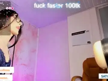 Chaturbate Live Porn of jessicameron