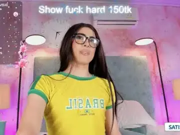 Chaturbate Private Sex Chat of jessicameron