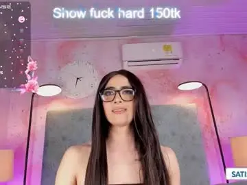 Chaturbate Nude Webcam of jessicameron