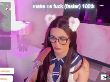 Chaturbate Best Webcam of jessicameron