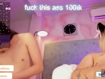 Chaturbate Watch Live Sex Cams of jessicameron