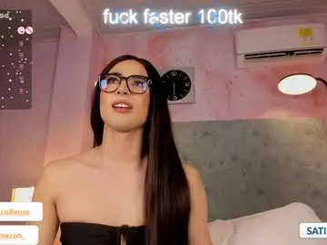 Chaturbate Sex Chat of jessicameron