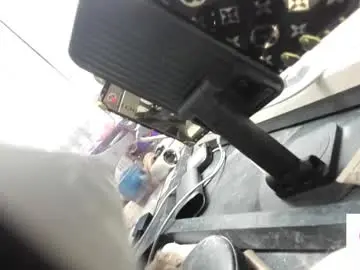 Chaturbate Sex Cam of stefanylangkat