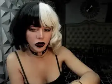 Chaturbate Live Porn of stefanylangkat