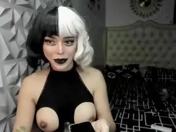 Chaturbate Nude Webcam of stefanylangkat