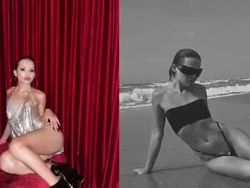 Chaturbate Live Sex of dorianreddd