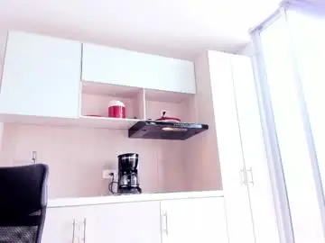 Chaturbate Sex Chat of dorianreddd