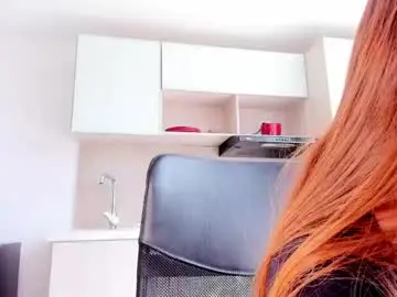 Chaturbate Sex Cam of dorianreddd