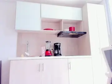 Chaturbate Adult Webcam of dorianreddd