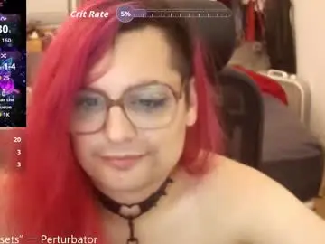 Chaturbate Sex Chat of annehedonia91