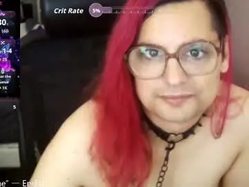 Chaturbate Adult Webcam of annehedonia91