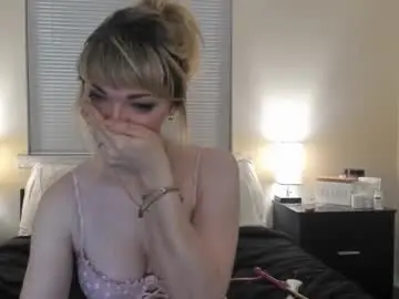 Chaturbate Watch Live Sex Cams of bridgetblack666