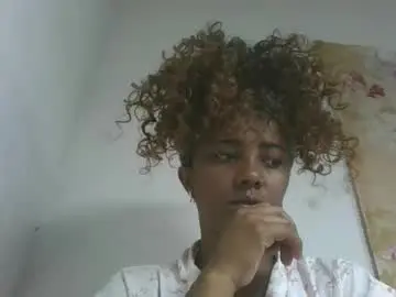 Chaturbate Nude Webcam of ciciazzhh