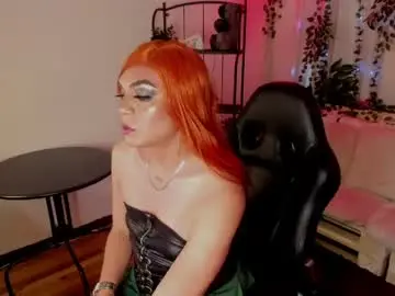 Chaturbate Best Webcam of karol_elegance_