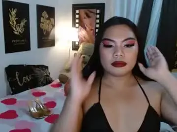 Chaturbate Sex Chat of tsbrianabankhugecock