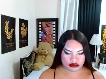 Chaturbate Best Webcam of tsbrianabankhugecock