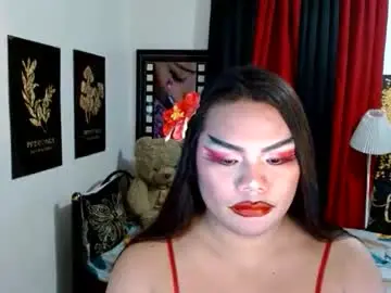 Chaturbate Adult Webcams of tsbrianabankhugecock