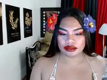 Chaturbate Best live sex cam show of tsbrianabankhugecock