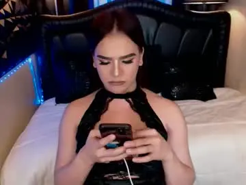 Chaturbate Free Porn Cam of adorable_andrea