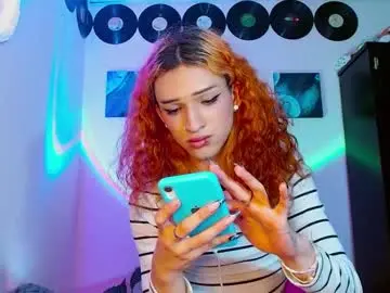 Chaturbate Live Sex Cam of meghan_devil_