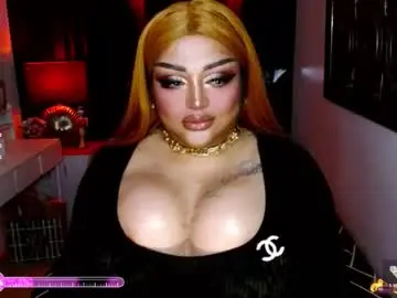 Chaturbate Live Sex Cam of milkshakelavinia