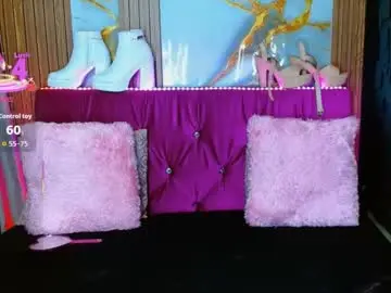 Chaturbate Sex Chat of sammylittle_