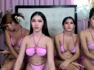 Chaturbate Sex Cam of sissyclown_dolly