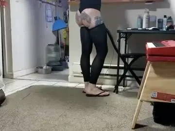 Chaturbate Adult Webcam of stacytasteme