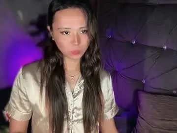 Chaturbate Free Live Porn of black_fairyxxx