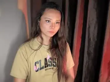Chaturbate Free Live Porn of black_fairyxxx