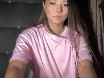 Chaturbate Best Webcam of black_fairyxxx