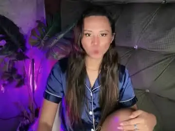 Chaturbate Live Sex of black_fairyxxx