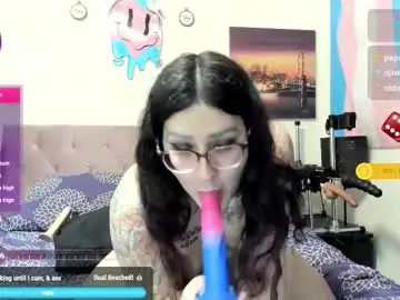 Chaturbate Live Porn of bunniwilde