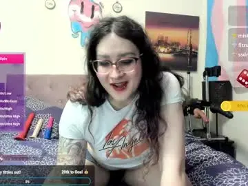 Chaturbate Live Porn of bunniwilde