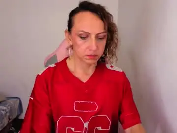 Chaturbate Private Sex Chat of ivonne_ferrer__