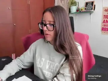Chaturbate Free Porn Cam of thetropicalseduction