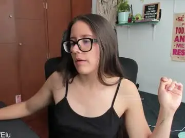 Chaturbate Adult Webcam of thetropicalseduction