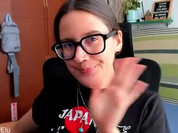 Chaturbate Best live sex cam show of thetropicalseduction