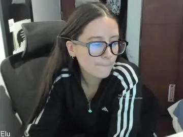 Chaturbate Live Sex Cam of thetropicalseduction