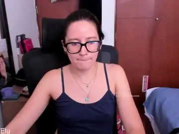 Chaturbate Nude Webcam of thetropicalseduction