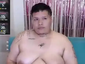 Chaturbate Live Sex of alexander_clithot