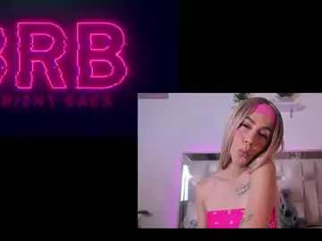 Chaturbate Best Webcam of darlyn_tenderhot__