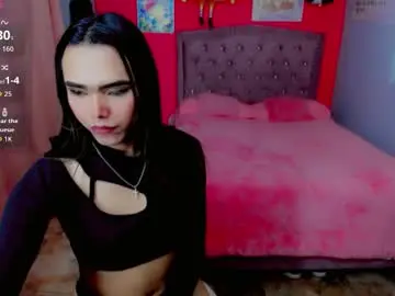 Chaturbate Sex Cam of prince_salome