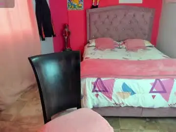 Chaturbate Sex Chat of prince_salome