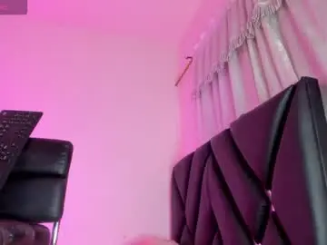 Chaturbate Watch Live Sex Cams of real_sweetbrina