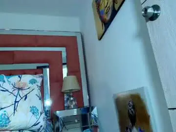 Chaturbate Adult Video Chat of sarawonder69x