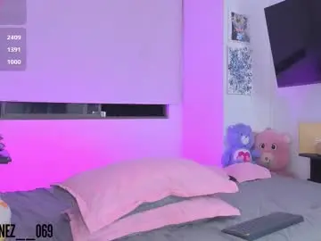 Chaturbate Best Webcam of chloe__daviss