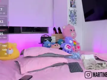 Chaturbate Nude Webcam of chloe__daviss