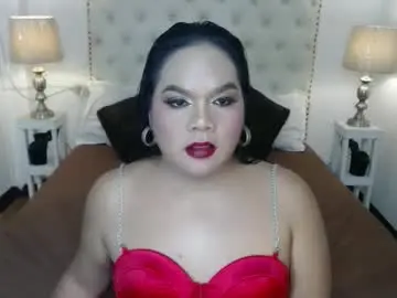 Chaturbate Live Porn of danickaalcantara