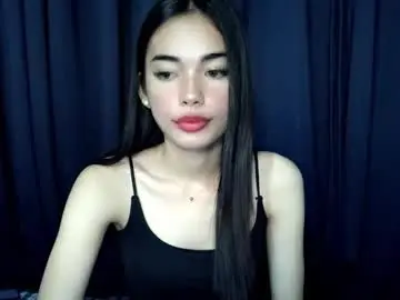 Chaturbate Sex Cam of isabelle_willis